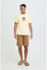BLEND KARSTEN OUT OF OFFICE TEE - COTTON