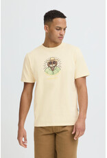 BLEND KARSTEN OUT OF OFFICE TEE - COTTON