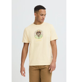BLEND KARSTEN OUT OF OFFICE TEE - COTTON