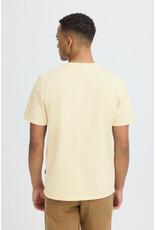 BLEND KARSTEN OUT OF OFFICE TEE - COTTON