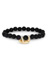 THE WANDER BRACELET - SLOTH