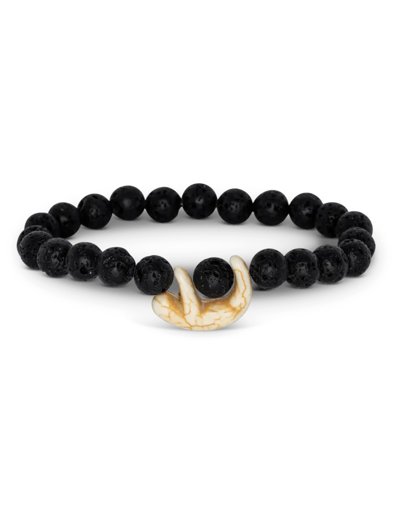 THE WANDER BRACELET - SLOTH