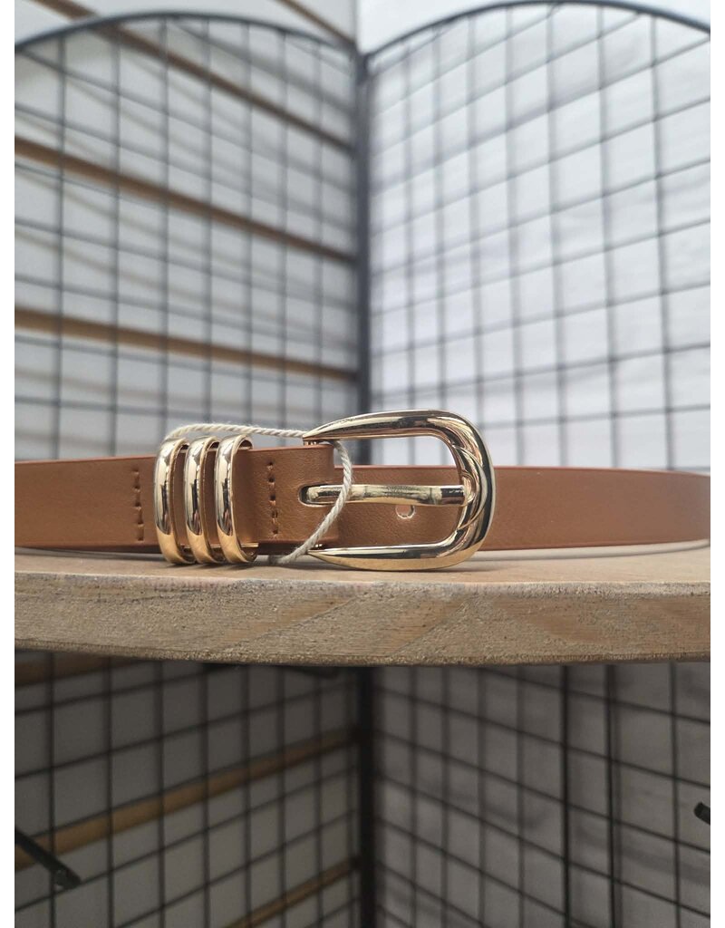 FLORES BELT