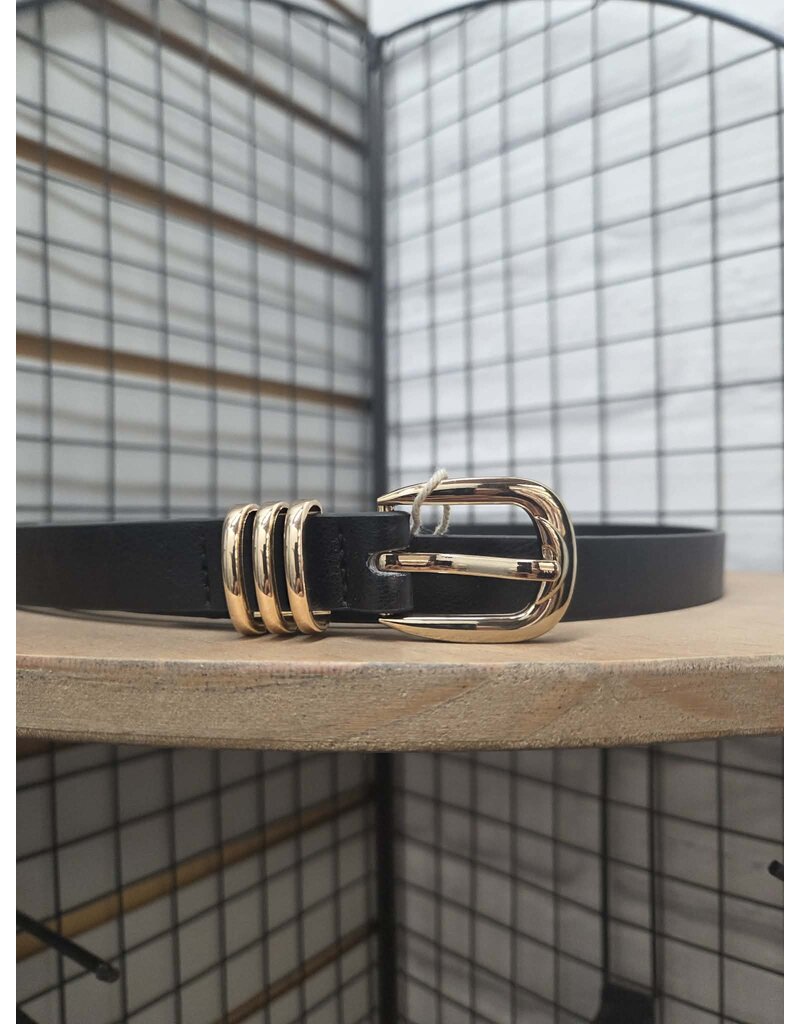 FLORES BELT