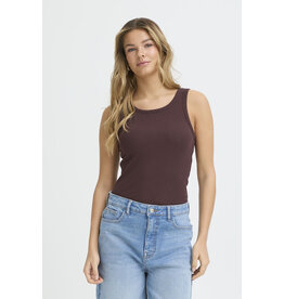 HIZAMOND TANK TOP 14 - COTTON BLEND