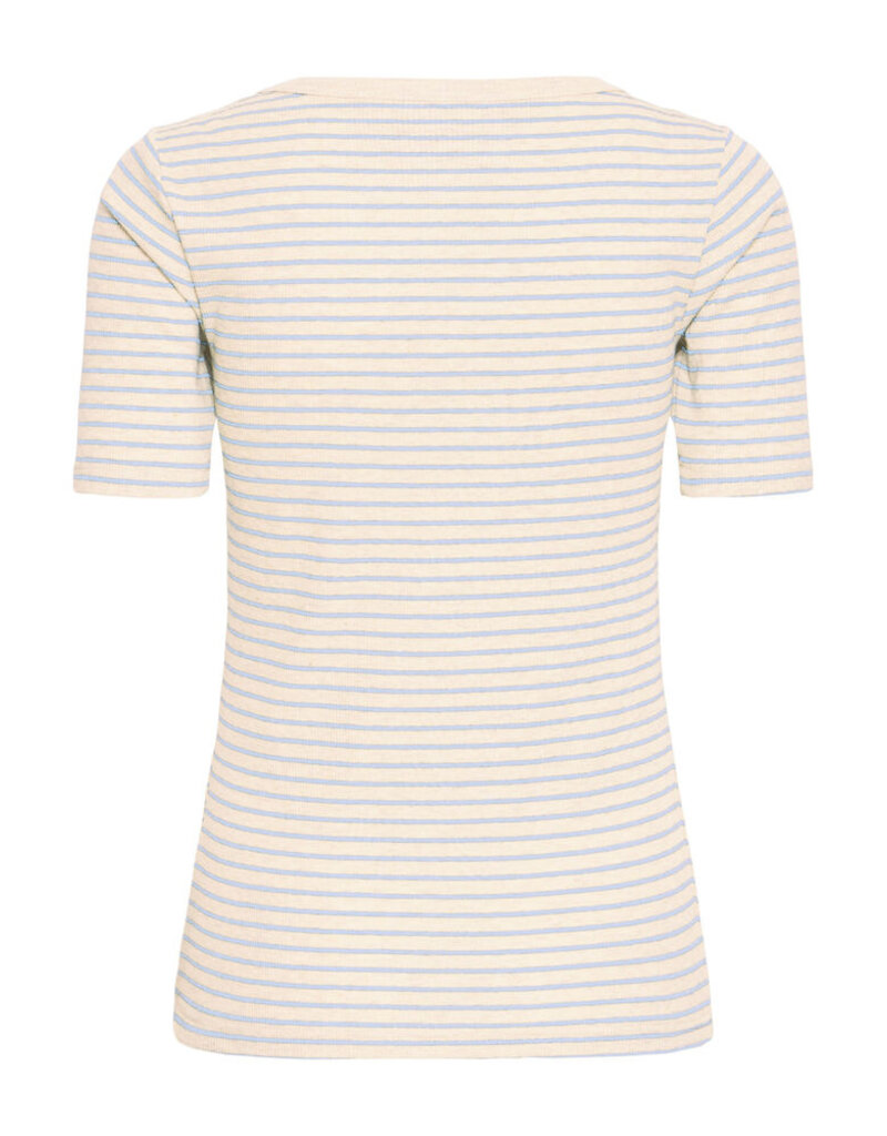 HOZANA TEE 3 - COTTON BLEND