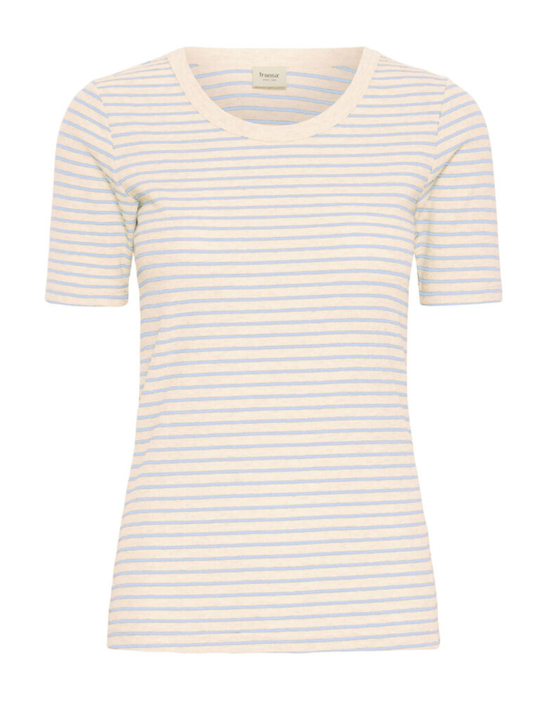 HOZANA TEE 3 - COTTON BLEND