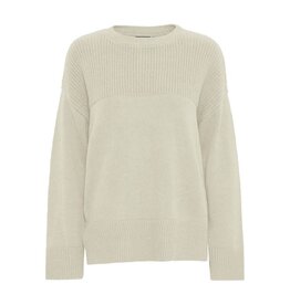 ADELINA SWEATER - COTTON BLEND