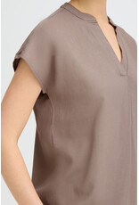 JETT SHORT SLEEVE BLOUSE