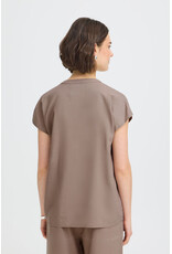JETT SHORT SLEEVE BLOUSE