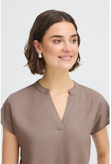 JETT SHORT SLEEVE BLOUSE