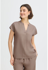 JETT SHORT SLEEVE BLOUSE