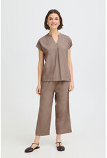 JETT SHORT SLEEVE BLOUSE