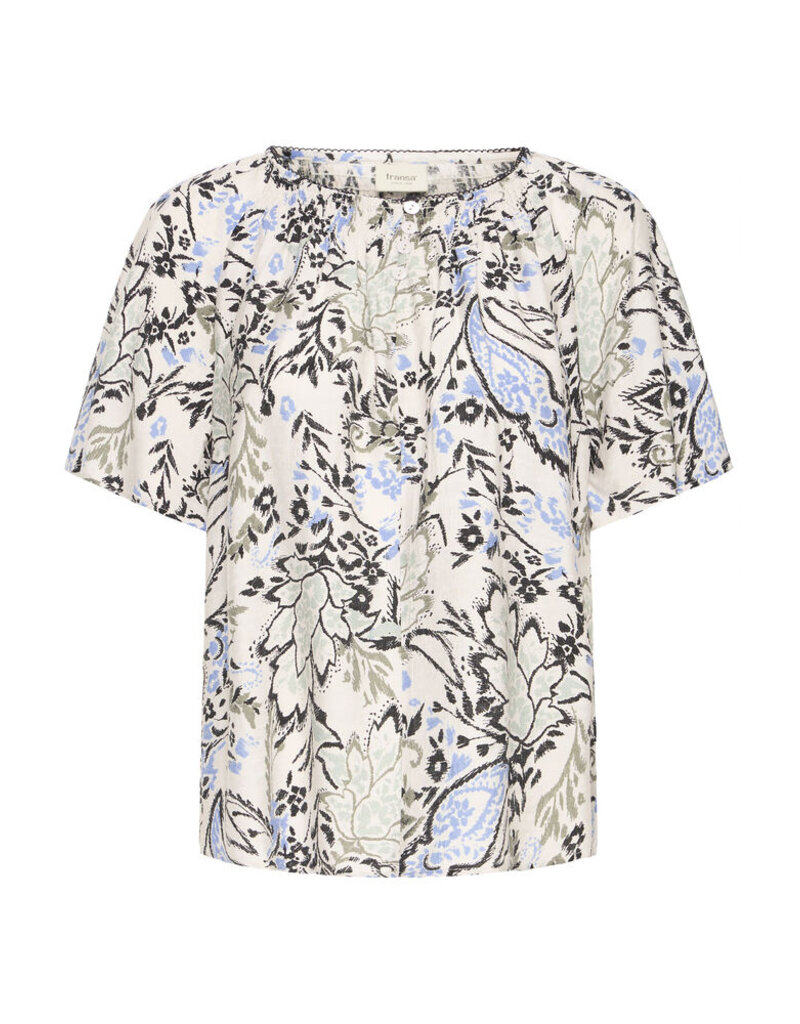 ARIANA BLOUSE 16