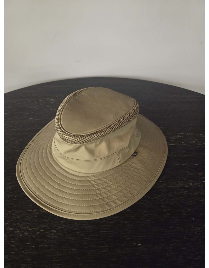 MENS CANUNGRA V2 HAT OLIVE