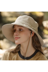 THE PATHZ HAILEY OUTBACK UPF 50