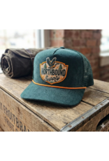 NORTHBOUND SUPPLY NORTHBOUND SUPPLY TRUCKER CAP