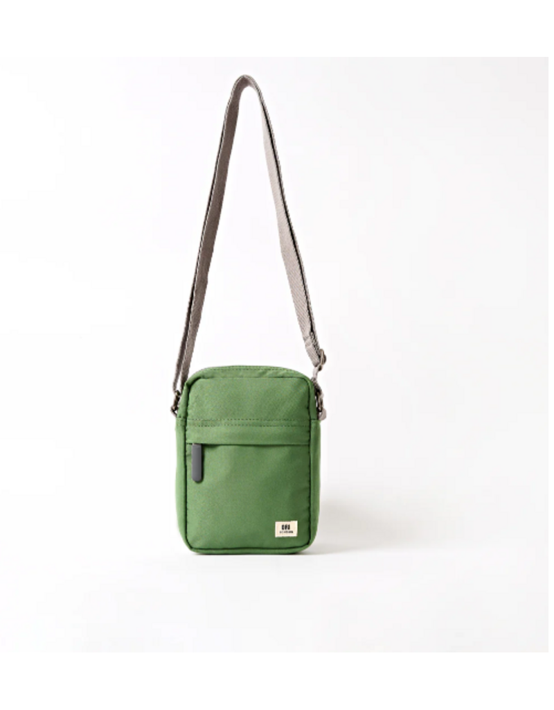ORI LONDON BOND CANVAS BAG