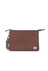 ORI LONDON CARNABY CANVAS BAG