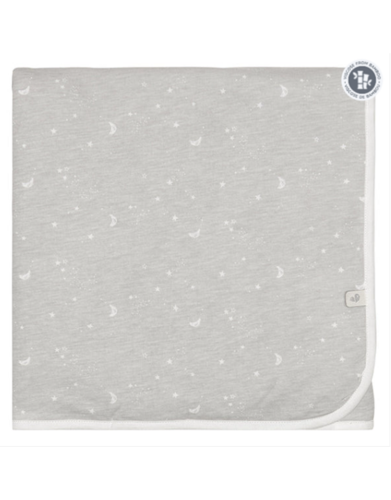 PERLIM PINPIN BAMBOO BLANKET