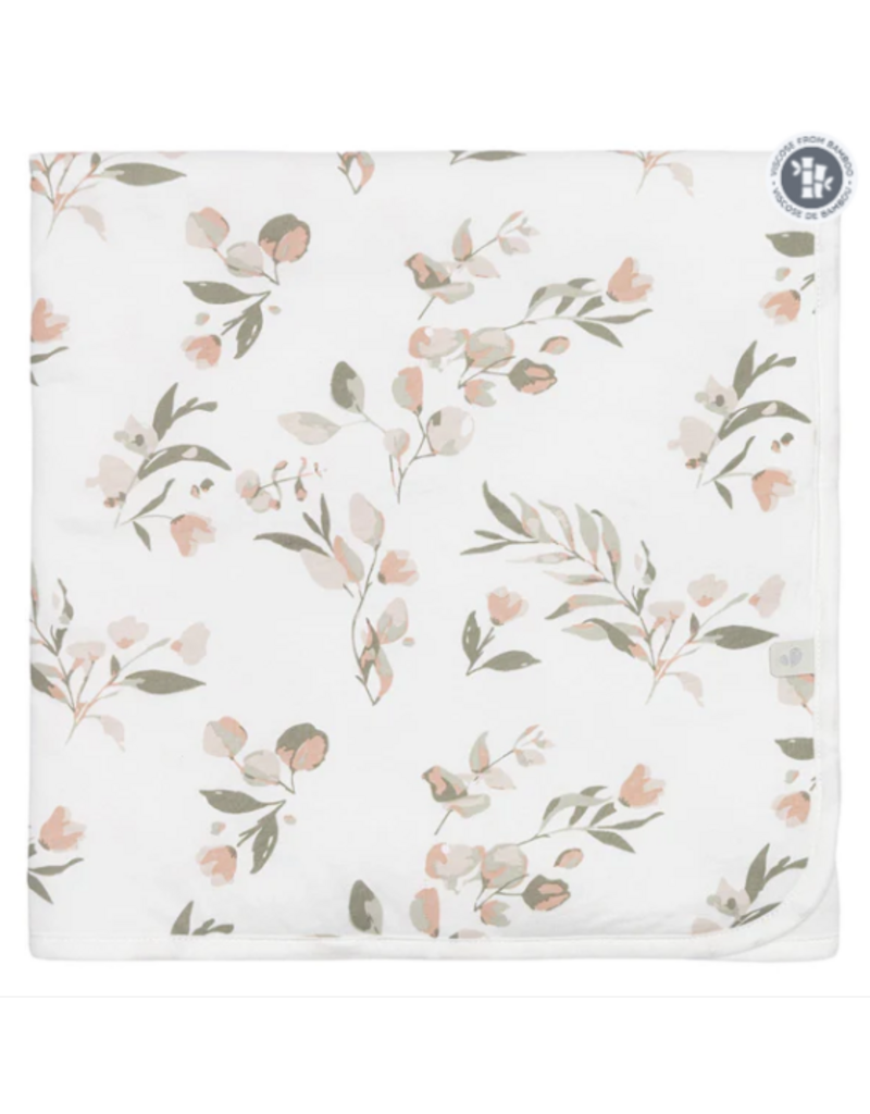 PERLIM PINPIN BAMBOO BLANKET