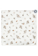 PERLIM PINPIN BAMBOO BLANKET