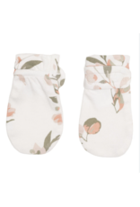 PERLIM PINPIN BAMBOO SCRATCH MITTINS