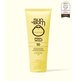 SUN BUM KIDS LOTION SPF 50 - 6 OZ