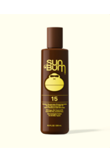 SUN BUM BROWNING LOTION - SPF 15