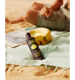 SUN BUM BROWNING LOTION - SPF 15