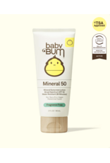 SUN BUM BABY BUM SUNCREEN LOTION - SPF 50