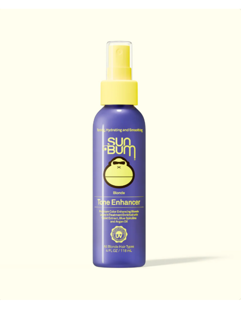 SUN BUM TONE ENHANCER
