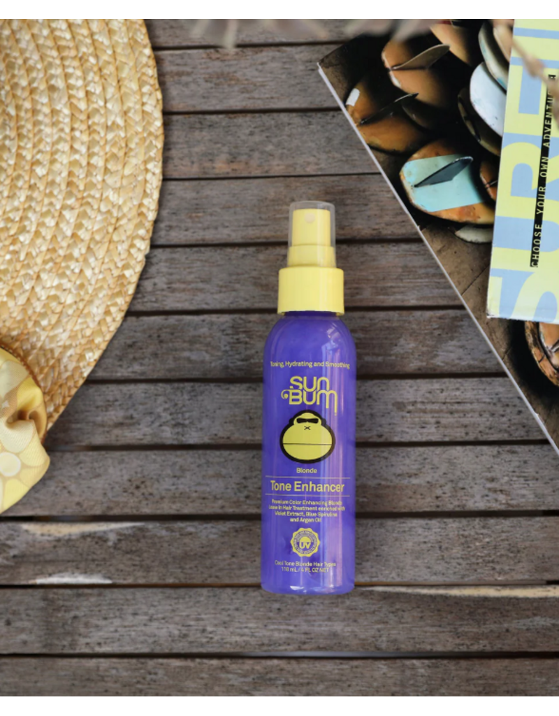 SUN BUM TONE ENHANCER