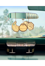 SUN BUM SONNY AIR FRESHNER
