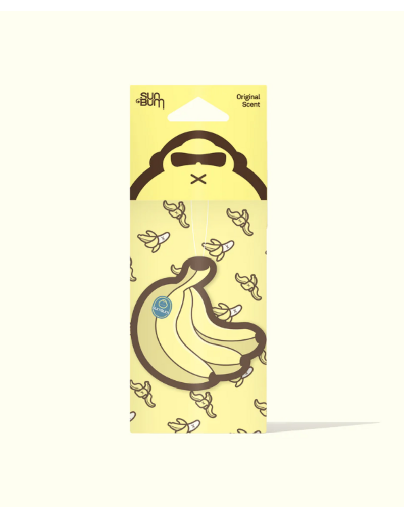 SUN BUM SONNY AIR FRESHNER
