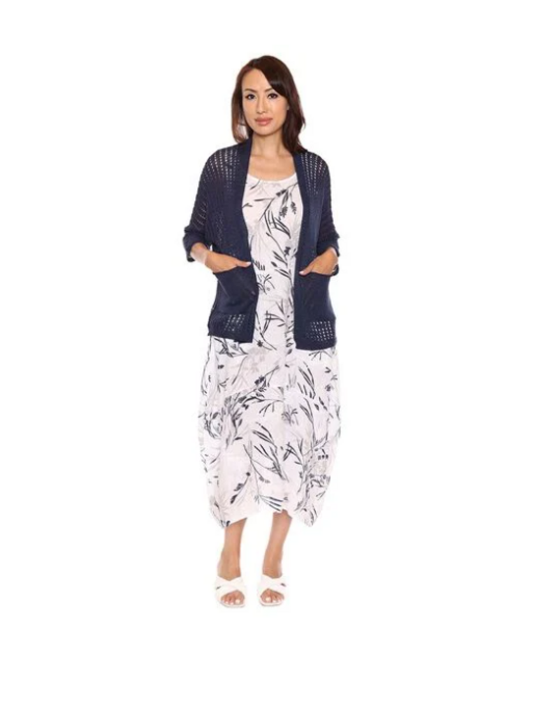 KNIT CARDIGAN