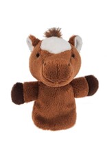 BARNYARD FINGER PUPPETS