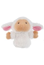 BARNYARD FINGER PUPPETS