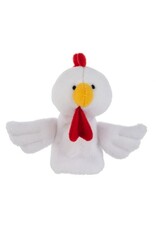 BARNYARD FINGER PUPPETS
