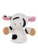BARNYARD FINGER PUPPETS