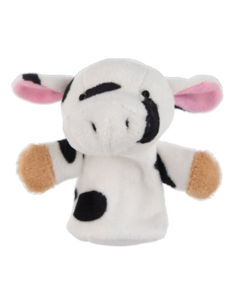 BARNYARD FINGER PUPPETS