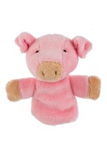 BARNYARD FINGER PUPPETS