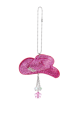 SPARKLE CAR CHARM