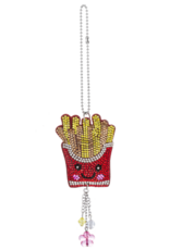 SPARKLE CAR CHARM