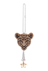 SPARKLE CAR CHARM