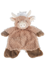 18" FLAT A PAT PLUSHY