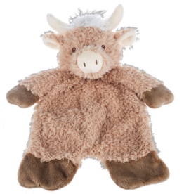 18" FLAT A PAT PLUSHY