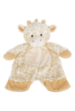 18" FLAT A PAT PLUSHY