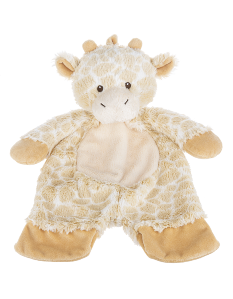 18" FLAT A PAT PLUSHY