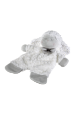 18" FLAT A PAT PLUSHY
